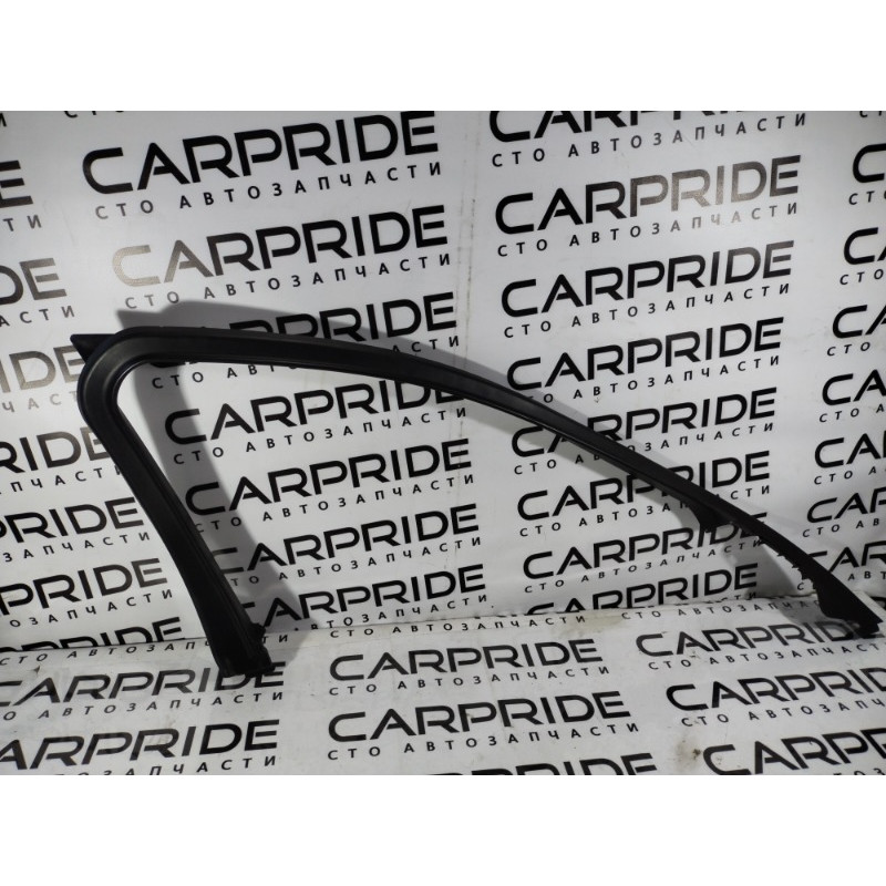 Накладка двери внутренняя (салон) BMW 5-series F10 2011 N63B44 51337182011