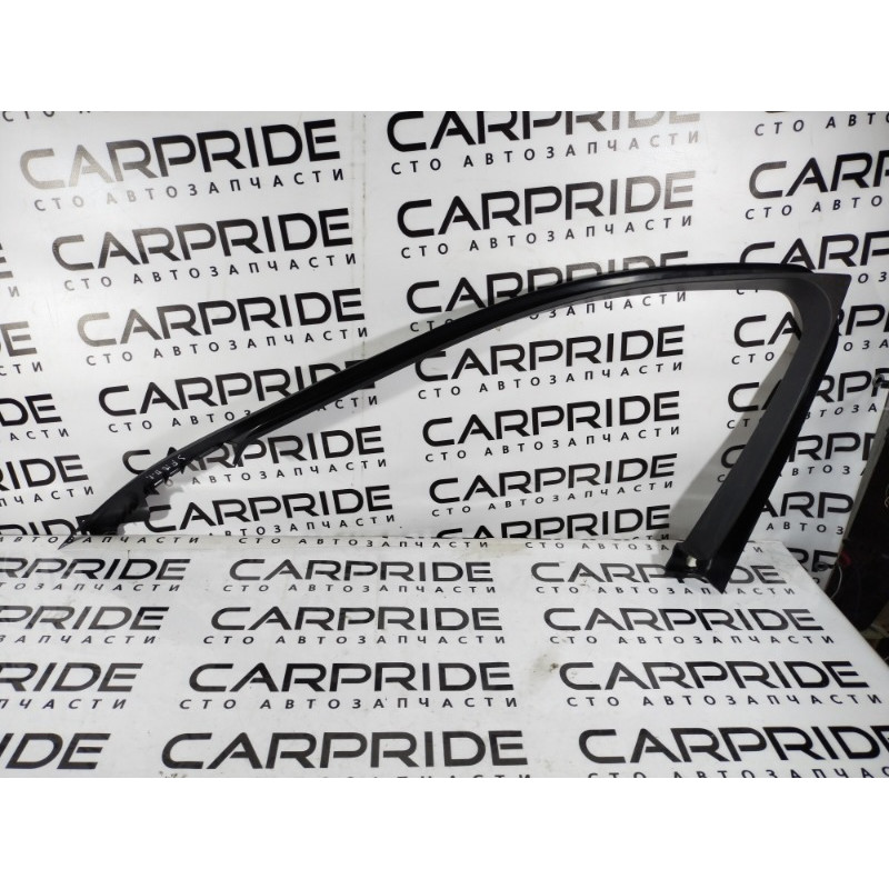 Накладка двери внутренняя (салон) BMW 5-series F10 2011 N63B44 51337182011