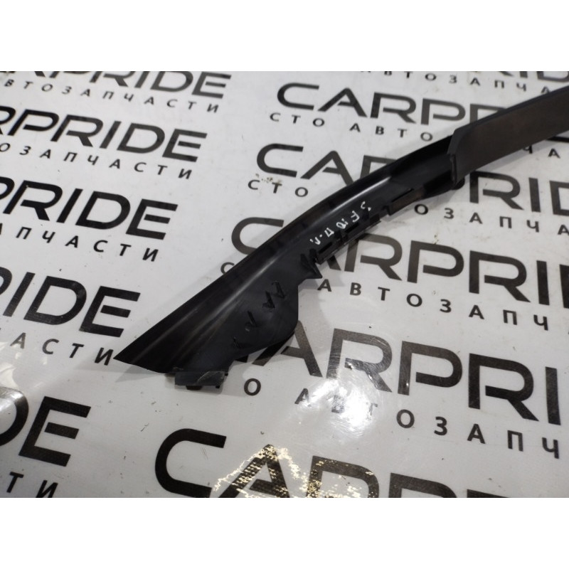 Накладка двери внутренняя (салон) BMW 5-series F10 2011 N63B44 51337182011