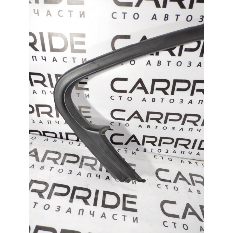 Накладка двери внутренняя (салон) Opel Insignia A 2009 2.0 DTH 2237517