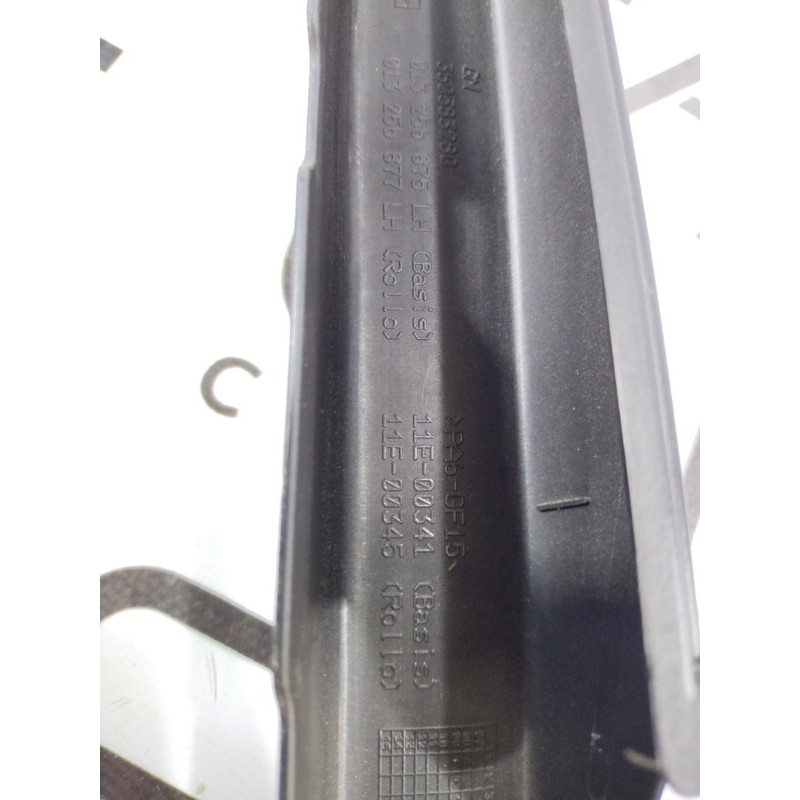 Накладка двери внутренняя (салон) Opel Insignia A 2009 2.0 DTH 2237517