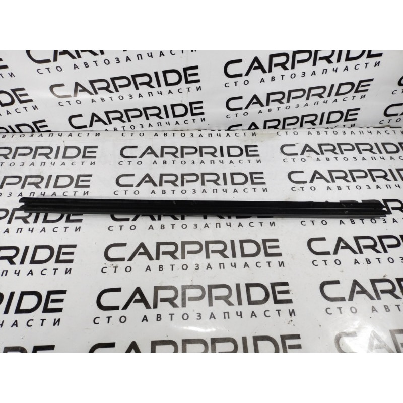 Молдинг стекла внутренний (наружные элементы кузова) Dodge Dart PF 2014 2.4 68082798AC