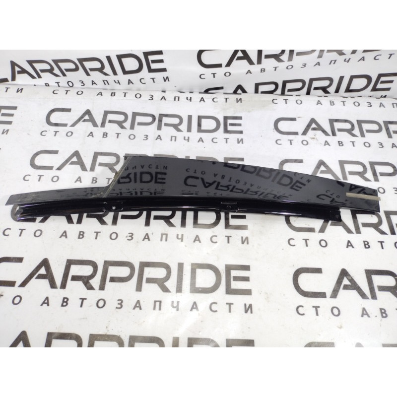 Накладка двери боковая (кузов и элементы) Dodge Dart PF 2014 2.4 68082730AE