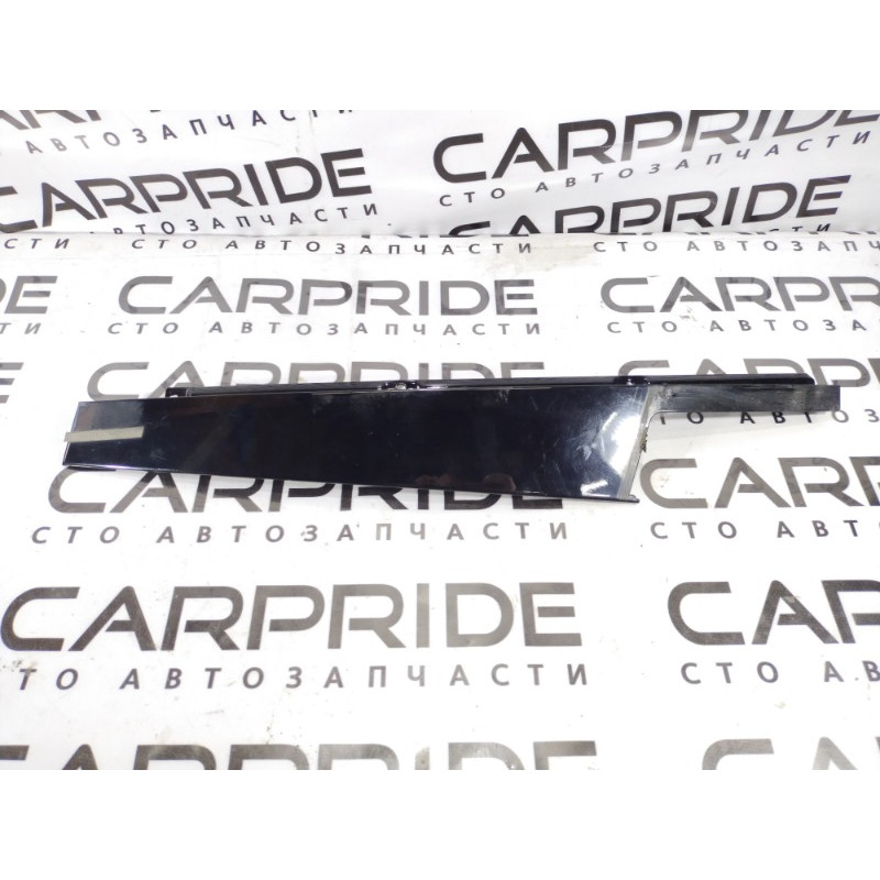 Накладка двери боковая (кузов и элементы) Dodge Dart PF 2014 2.4 68082730AE