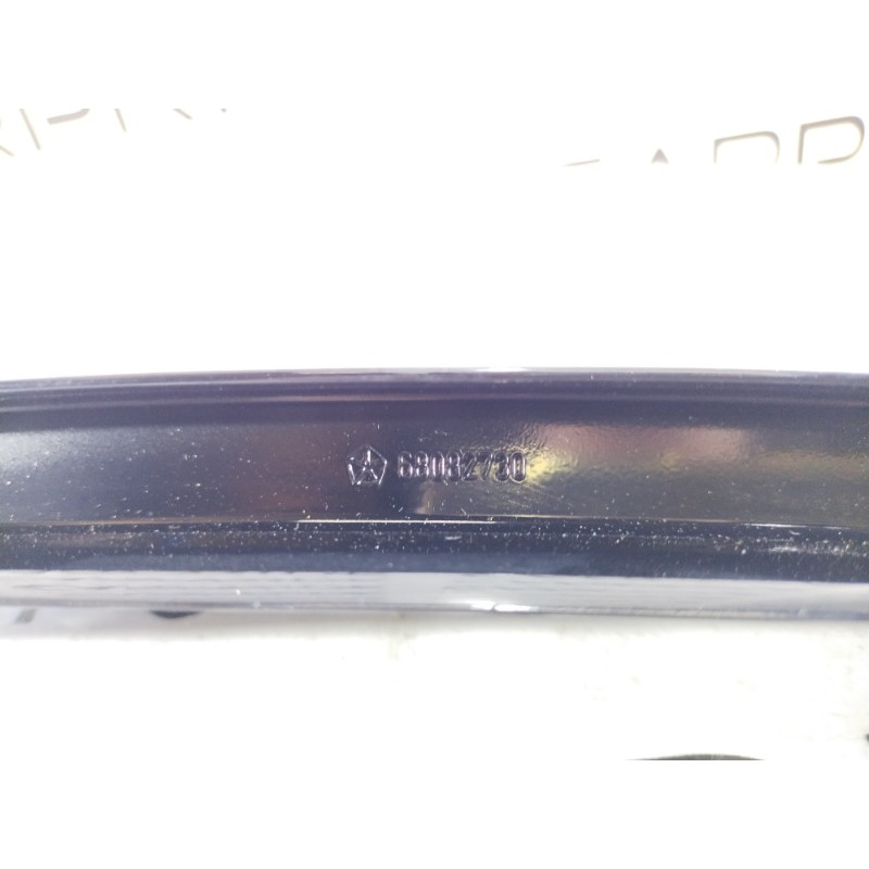 Накладка двери боковая (кузов и элементы) Dodge Dart PF 2014 2.4 68082730AE