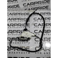 Замок двери