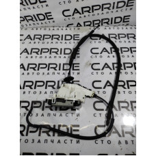 Замок двери