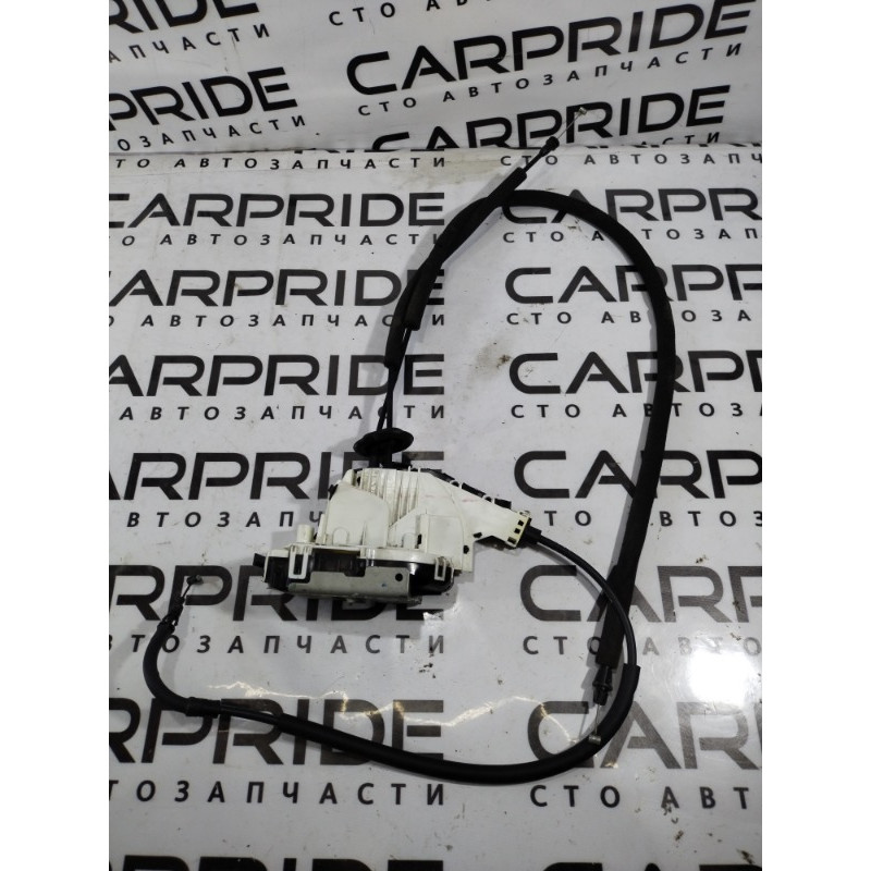 Замок двери (кузов и элементы) Dodge Dart PF 2014 2.4 68175234aa