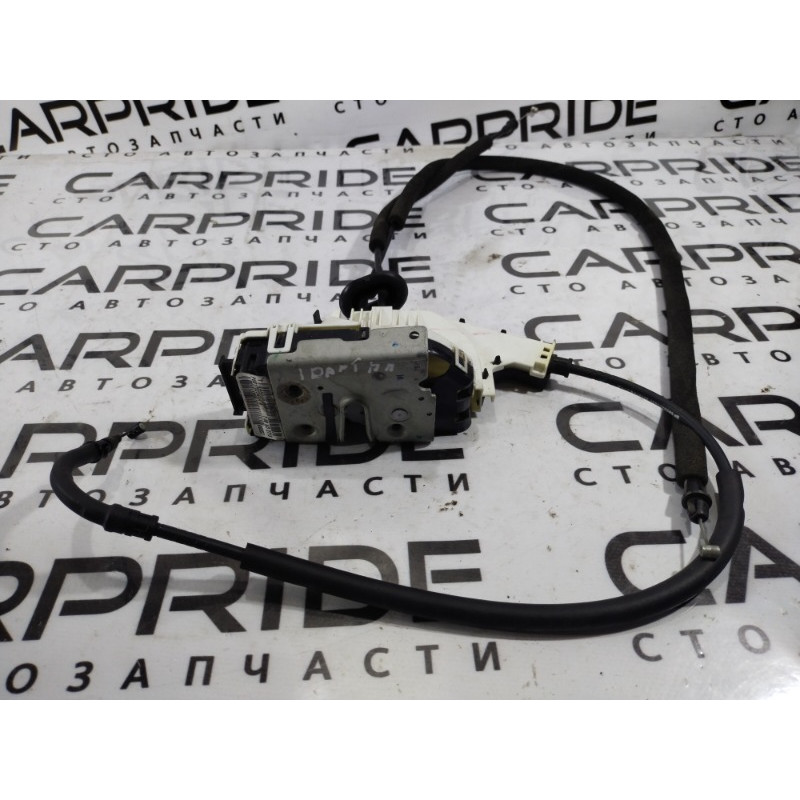 Замок двери (кузов и элементы) Dodge Dart PF 2014 2.4 68175234aa