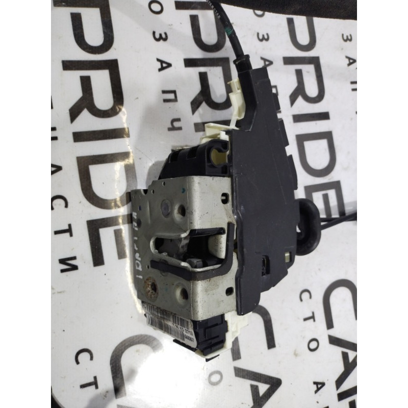 Замок двери (кузов и элементы) Dodge Dart PF 2014 2.4 68175234aa