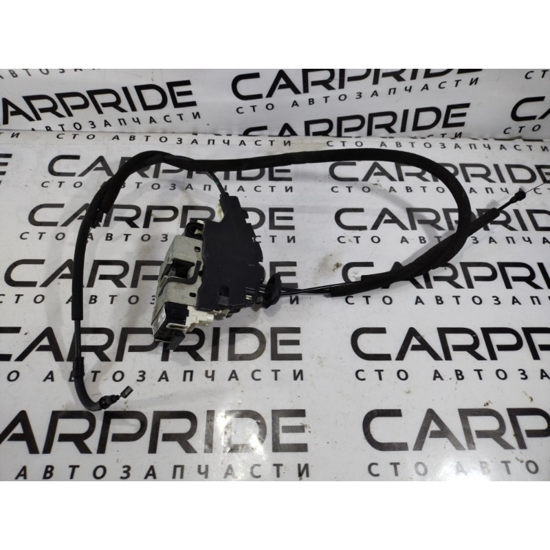 Замок двери (кузов и элементы) Dodge Dart PF 2014 2.4 68175234aa