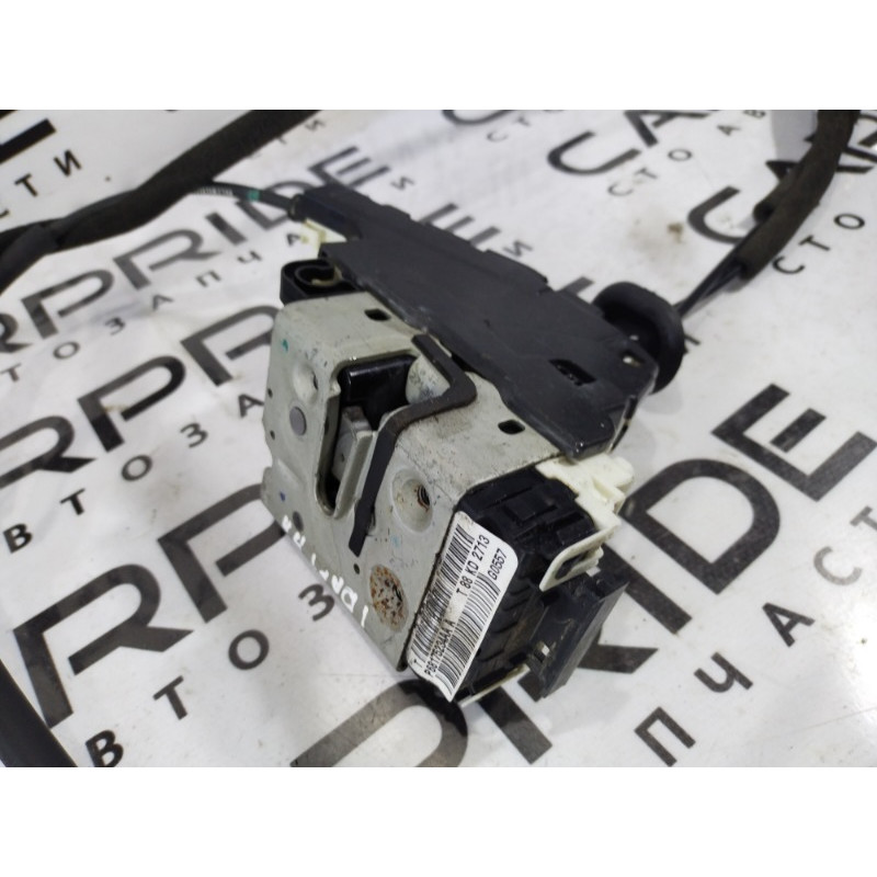 Замок двери (кузов и элементы) Dodge Dart PF 2014 2.4 68175234aa