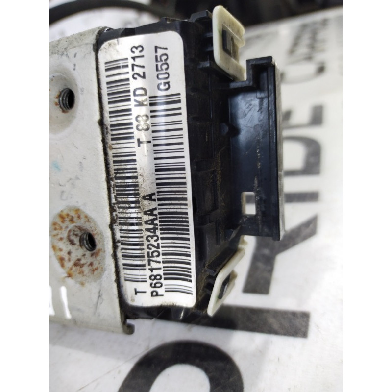 Замок двери (кузов и элементы) Dodge Dart PF 2014 2.4 68175234aa