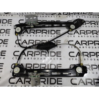 Механизм стеклоподъемника