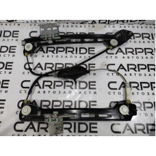 Механизм стеклоподъемника