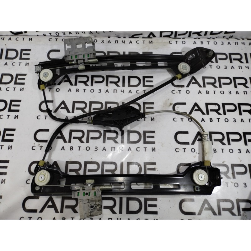 Механизм стеклоподъемника (кузов и элементы) Volkswagen Passat CC 3C 3c8839462k
