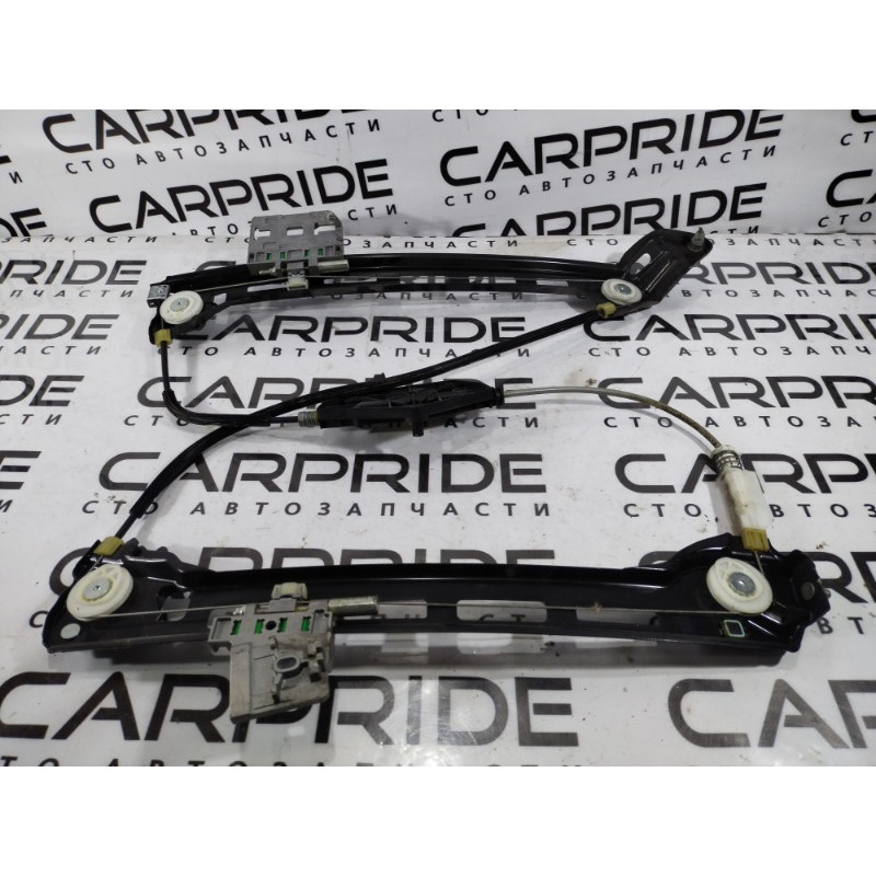 Механизм стеклоподъемника (кузов и элементы) Volkswagen Passat CC 3C 3c8839462k