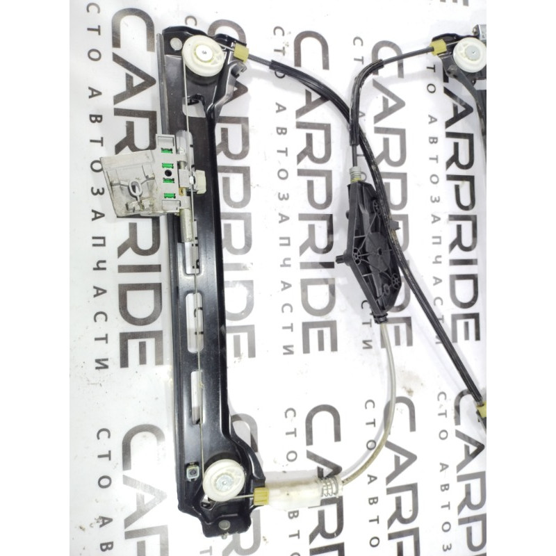 Механизм стеклоподъемника (кузов и элементы) Volkswagen Passat CC 3C 3c8839462k