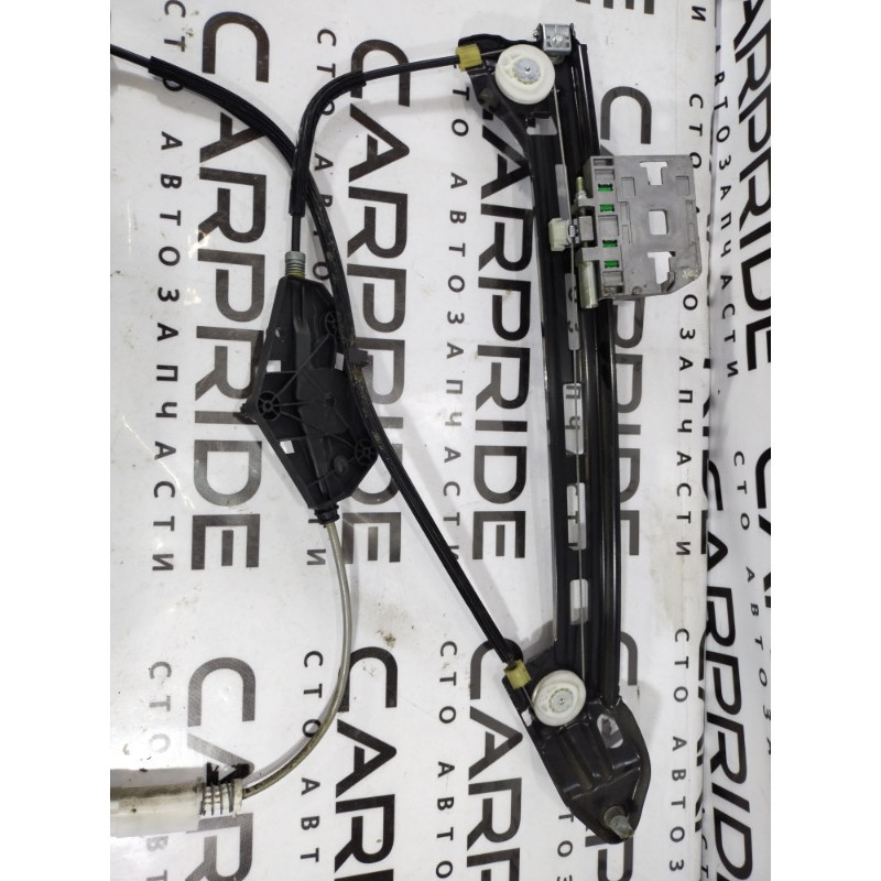 Механизм стеклоподъемника (кузов и элементы) Volkswagen Passat CC 3C 3c8839462k