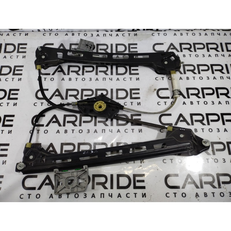 Механизм стеклоподъемника (кузов и элементы) Volkswagen Passat CC 3C 3c8839462k