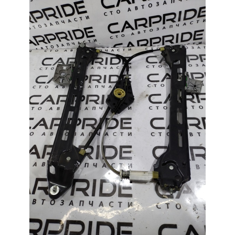 Механизм стеклоподъемника (кузов и элементы) Volkswagen Passat CC 3C 3c8839462k
