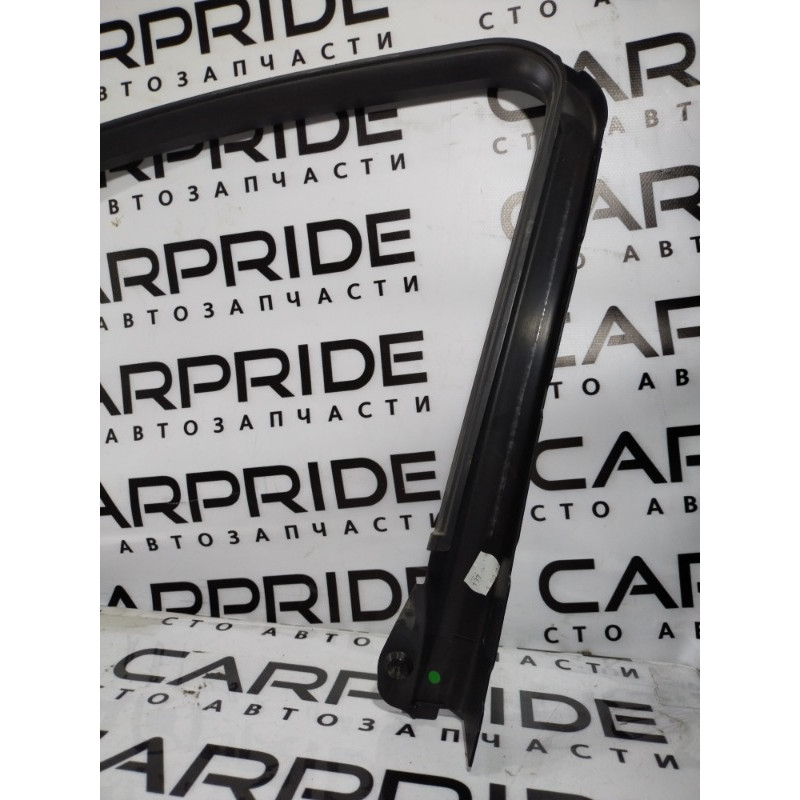 Накладка двери внутренняя (салон) Opel Insignia A 2009 2.0 DTH 2237521