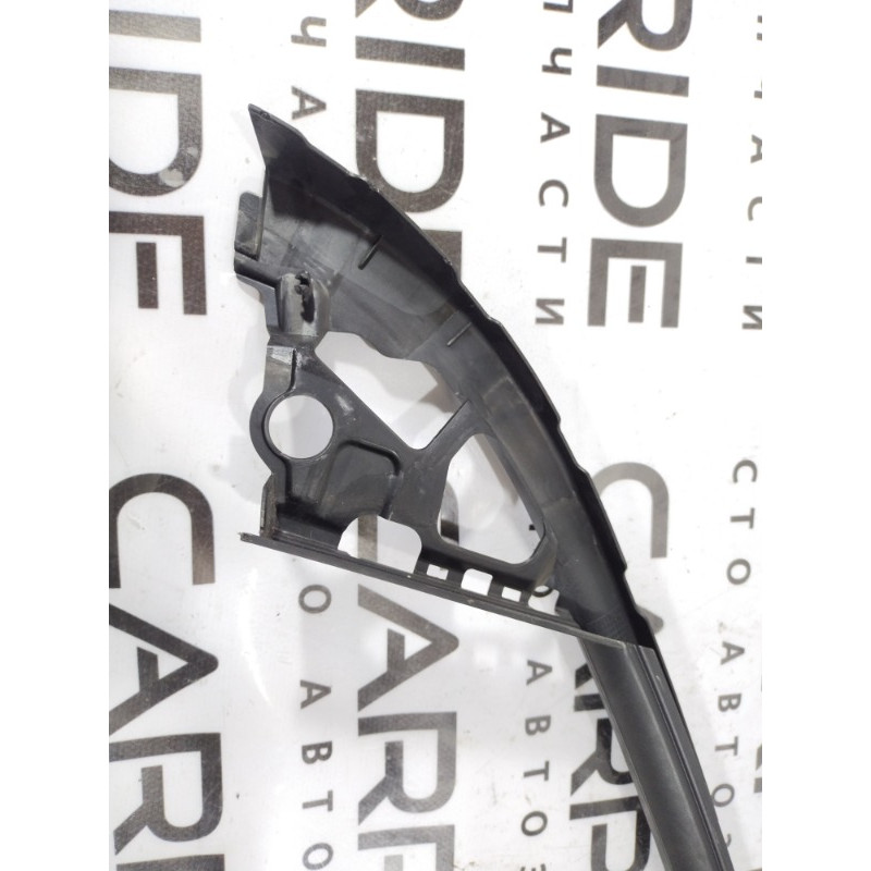 Накладка двери внутренняя (салон) Opel Insignia A 2009 2.0 DTH 2237521