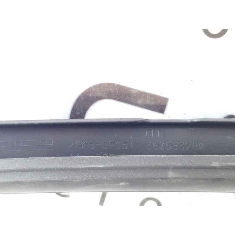 Накладка двери внутренняя (салон) Opel Insignia A 2009 2.0 DTH 2237521