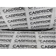 Молдинг двери внешний