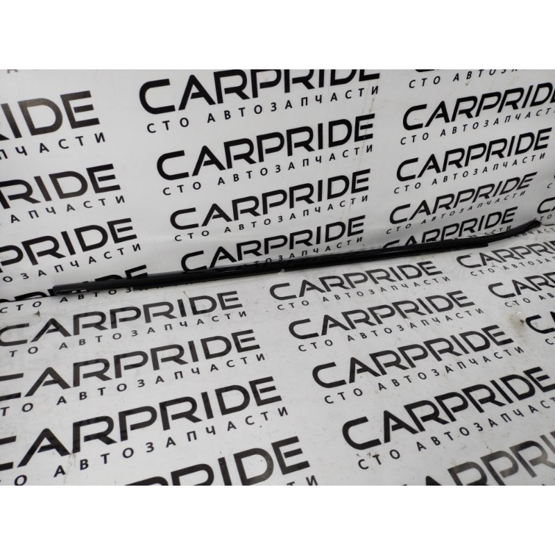 Молдинг двери внешний (кузов и элементы) Dodge Dart PF 2014 2.4 68085080AD