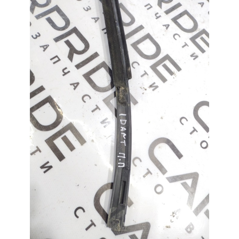 Молдинг двери внешний (кузов и элементы) Dodge Dart PF 2014 2.4 68085080AD