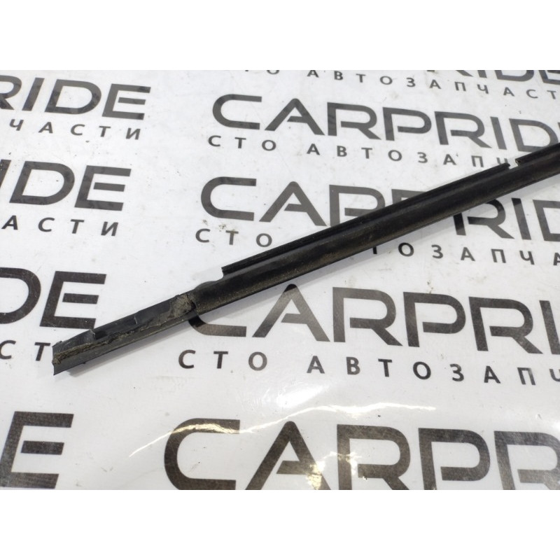 Молдинг двери внешний (кузов и элементы) Dodge Dart PF 2014 2.4 68085080AD