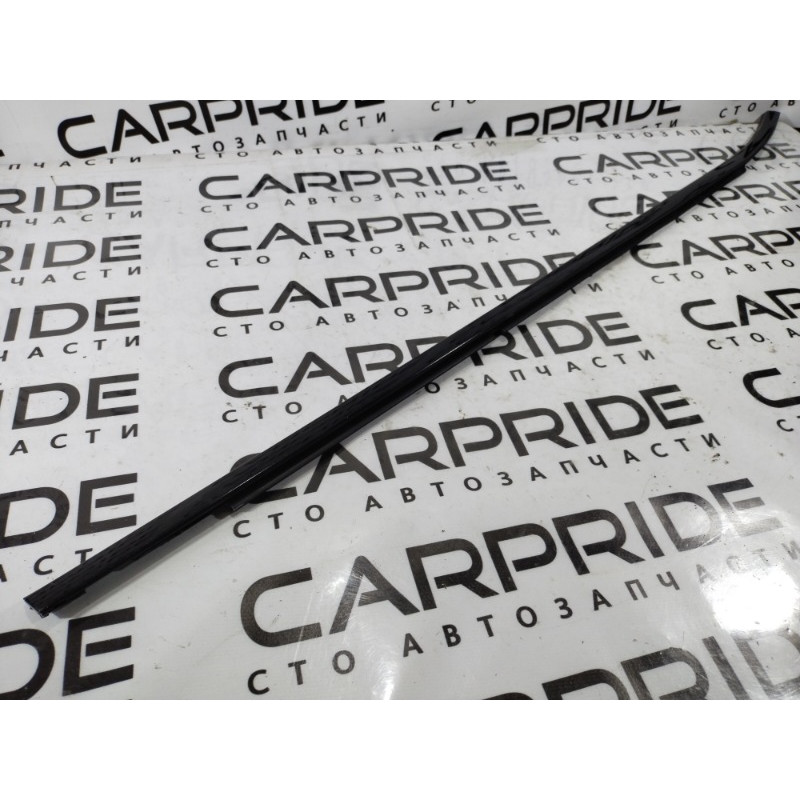 Молдинг двери внешний (кузов и элементы) Dodge Dart PF 2014 2.4 68085080AD