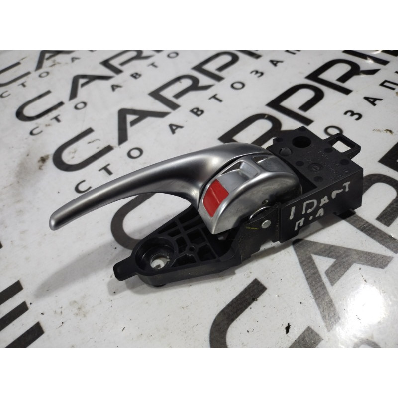Ручка двери внутренняя (салон) Dodge Dart PF 2014 2.4 186018462