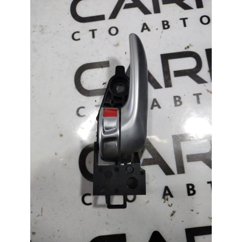Ручка двери внутренняя (салон) Dodge Dart PF 2014 2.4 186018462