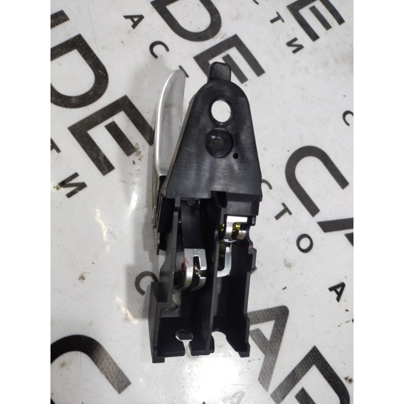 Ручка двери внутренняя (салон) Dodge Dart PF 2014 2.4 186018462