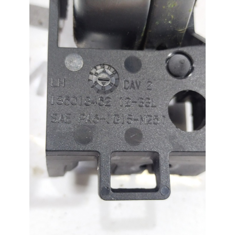 Ручка двери внутренняя (салон) Dodge Dart PF 2014 2.4 186018462