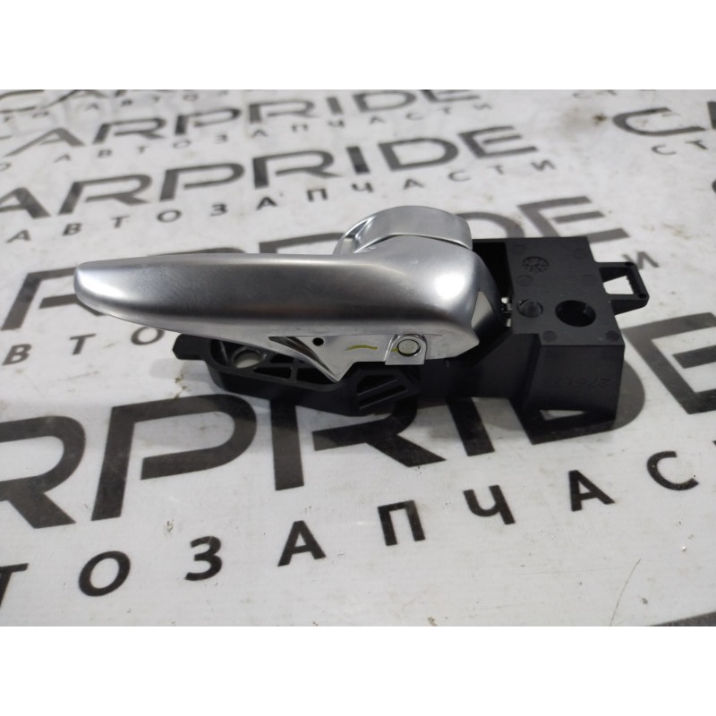 Ручка двери внутренняя (салон) Dodge Dart PF 2014 2.4 68170242AB