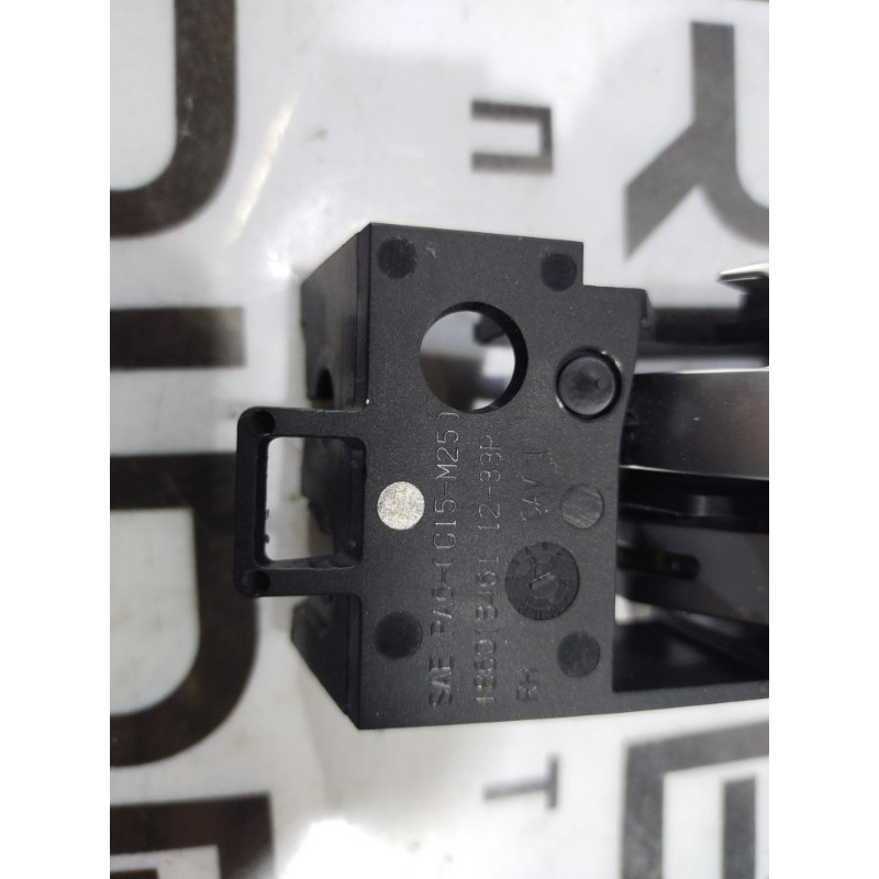 Ручка двери внутренняя (салон) Dodge Dart PF 2014 2.4 68170242AB