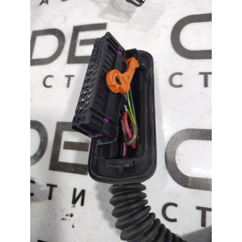 Проводка дверная (электрика) Volkswagen Passat B8 2016 1.8 561971694