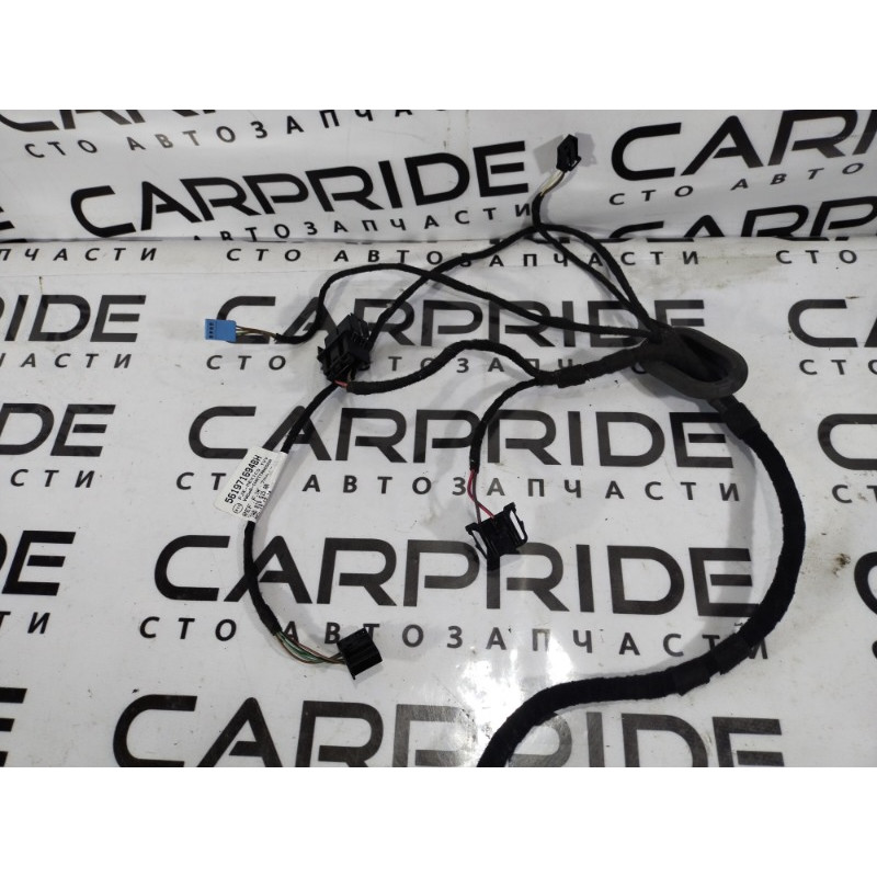 Проводка дверная (электрика) Volkswagen Passat B8 2016 1.8 561971694