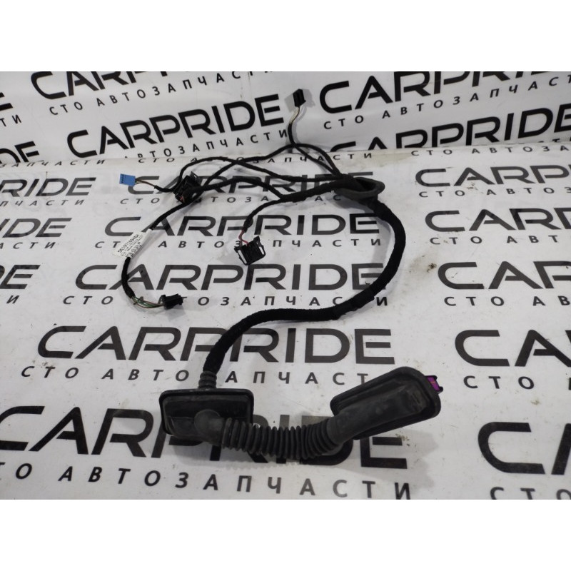 Проводка дверная (электрика) Volkswagen Passat B8 2016 1.8 561971694