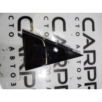 Зовнішній молдинг двері (кутник)