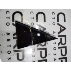 Молдинг двери (уголок) внешний