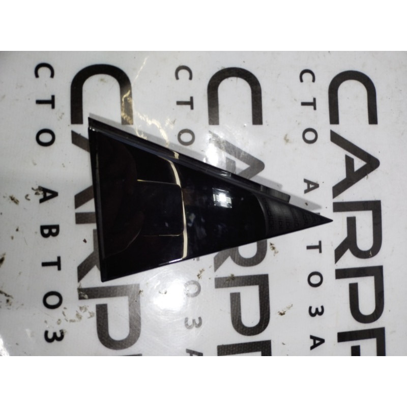 Молдинг двери (уголок) внешний (наружные элементы кузова) Volkswagen Passat B8 2016 1.8 561839904