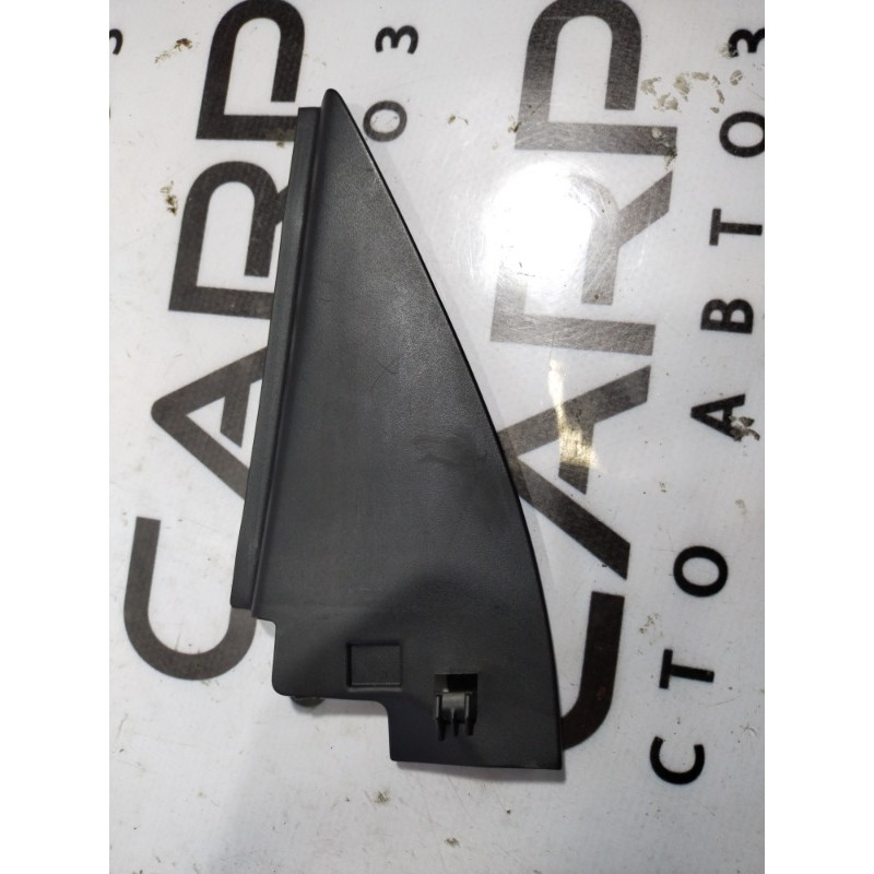 Молдинг двери (уголок) внутренний (кузов и элементы) Volkswagen Passat B8 2016 1.8 561839994