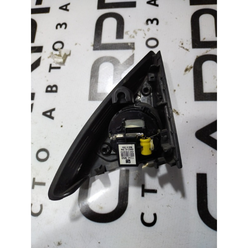 Динамик (электрика) Opel Insignia A 2009 2.0 DTH 13221964