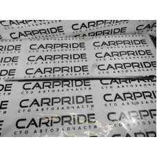 Молдинг двери внешний