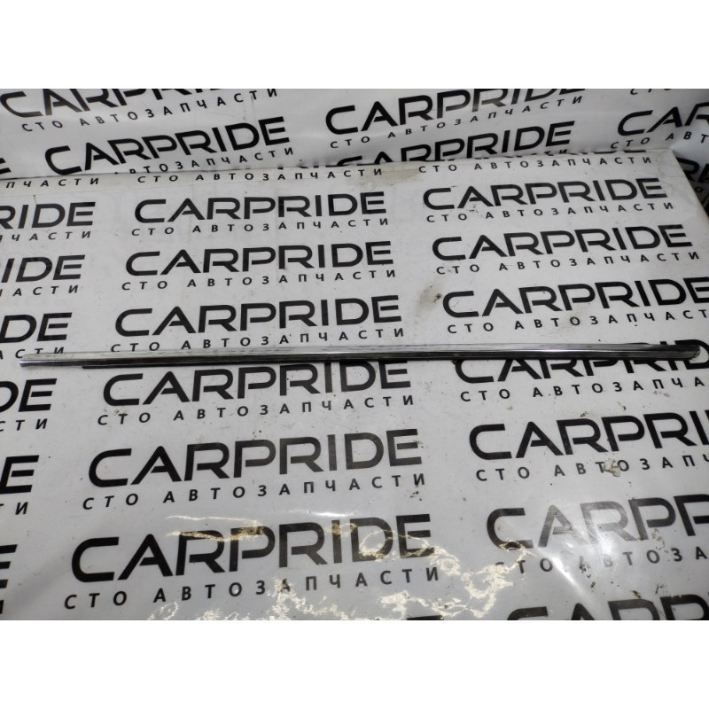 Молдинг двери внешний (кузов и элементы) BMW 5-series E39