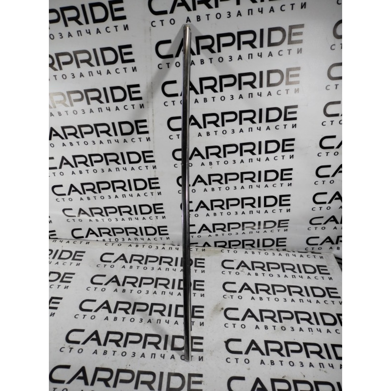 Молдинг двери внешний (кузов и элементы) BMW 5-series E39